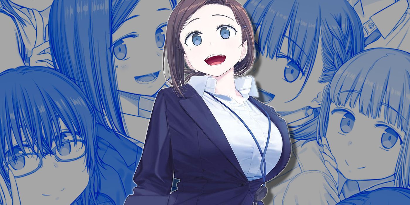 Tawawa On Monday Clean Feature Image