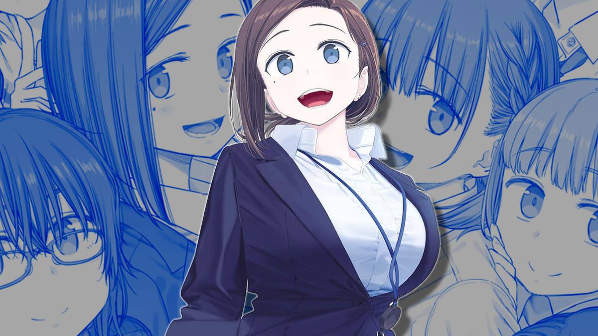 Tawawa On Monday Clean Feature Image