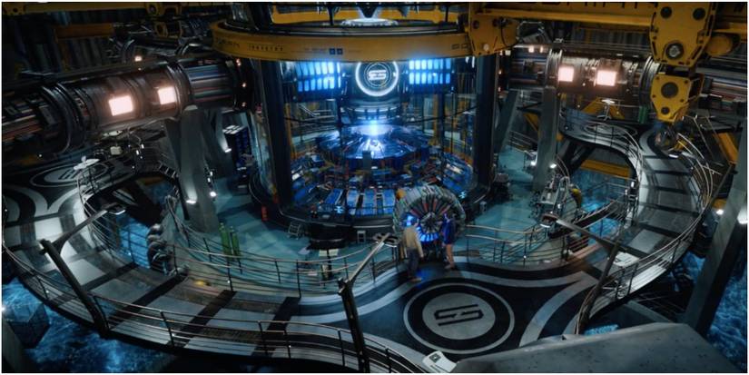 The Adam Project Movie, The Lack of Workers and Security