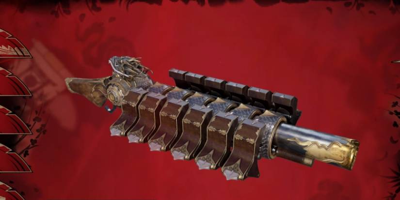 Shadow Warrior 3 The Basilisk