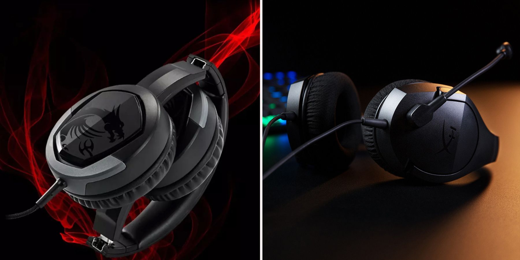The Best Gaming Headsets For Under $30 featured image