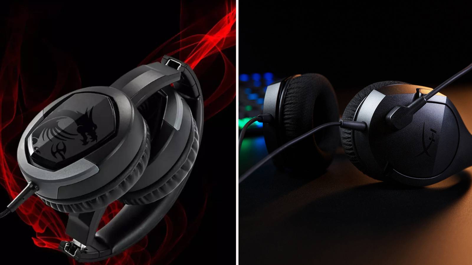 The Best Gaming Headsets For Under $30 featured image