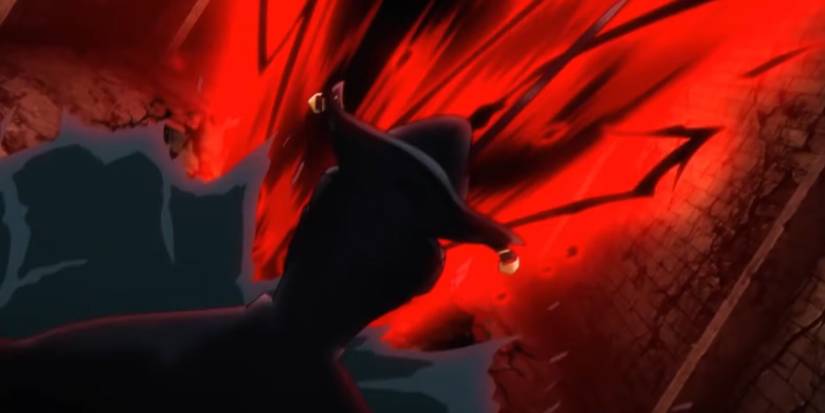 The Eminence In Shadow anime cid trailer