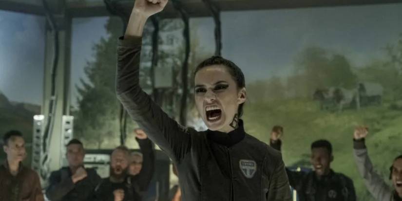 The Expanse: The Outer Planets Alliance, Explained