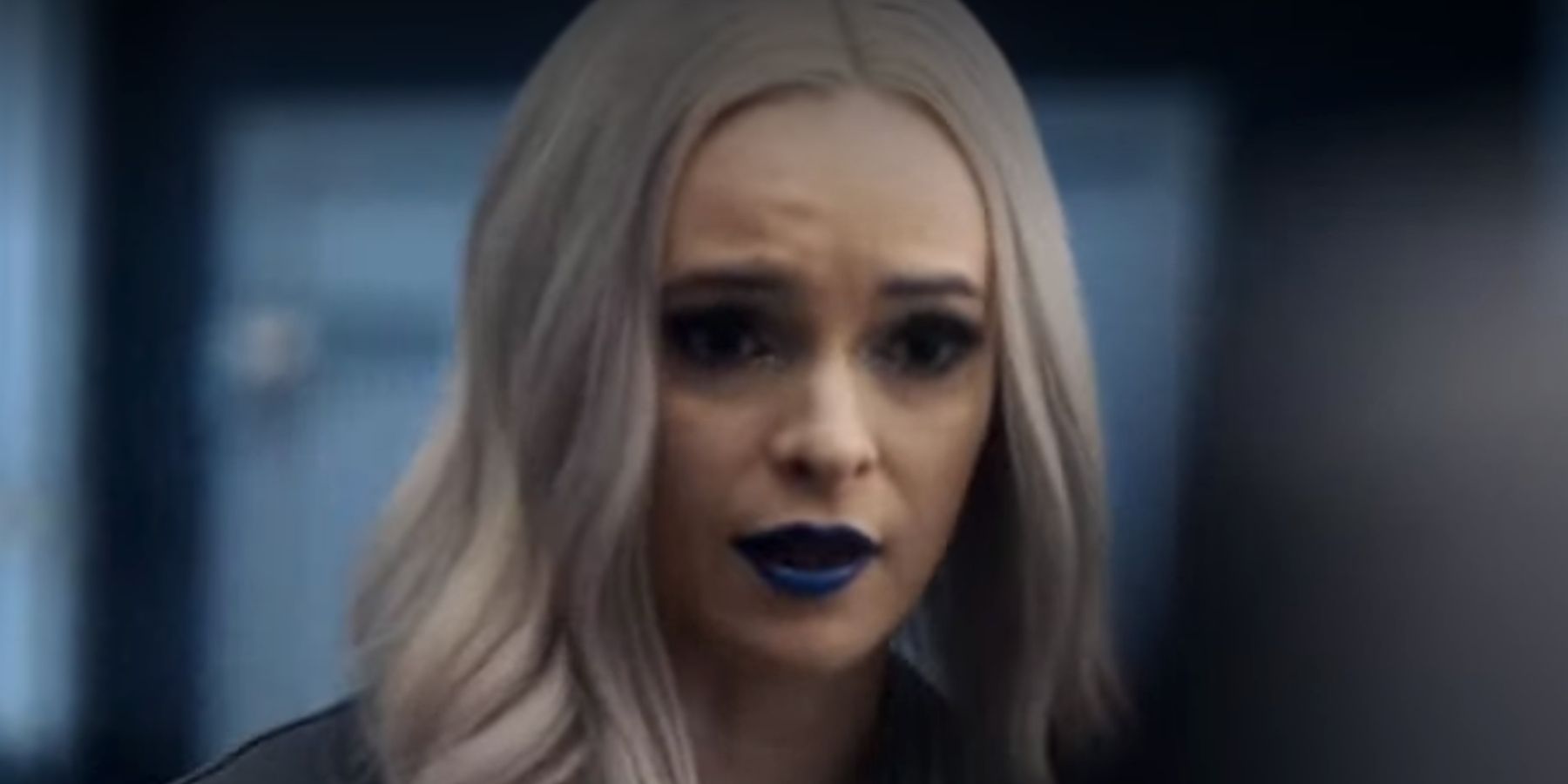 The Flash- Season 8 Episode 12 Review killer frost