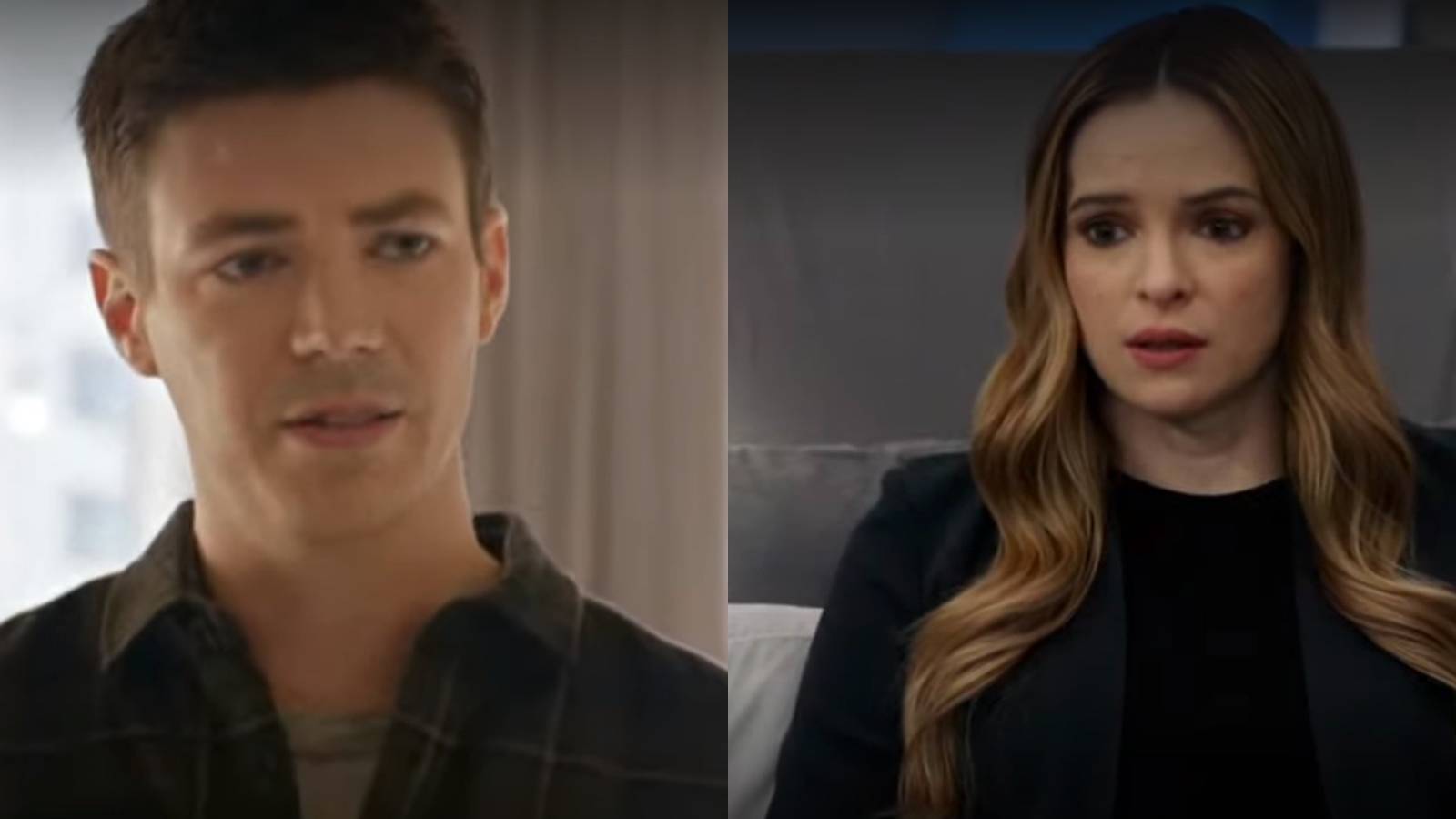 The Flash- Season 8 Episode 12 Review