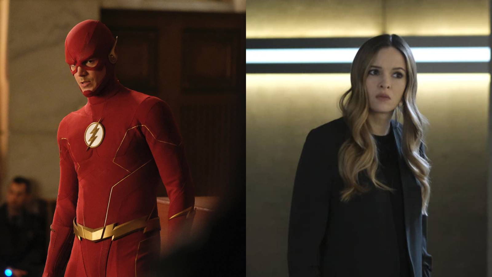 The Flash Season 8 Episode 11