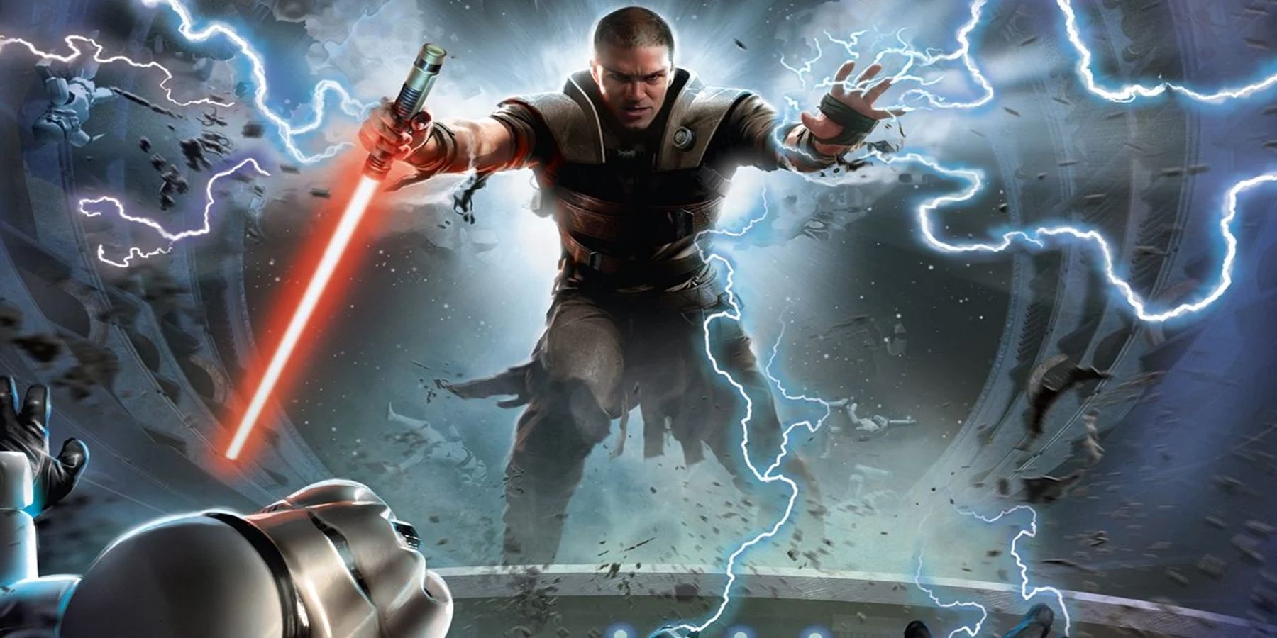 The Force Unleashed How Long to Beat