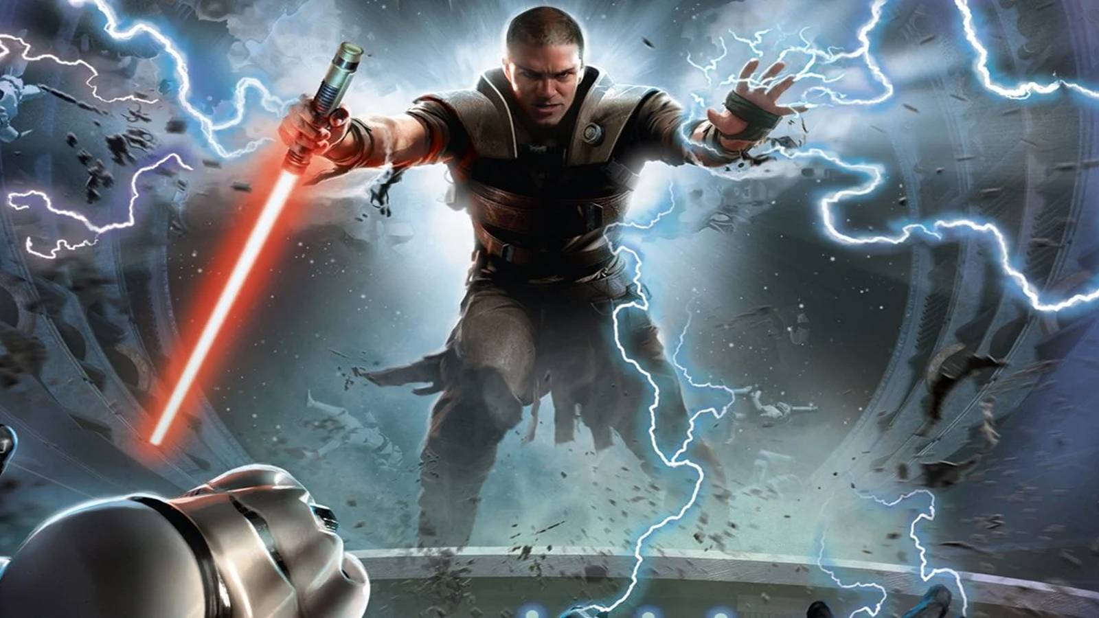 The Force Unleashed How Long to Beat