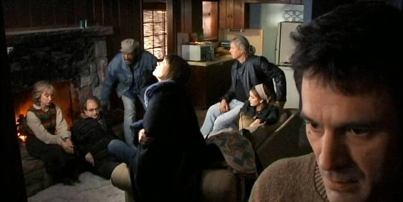 The Man From Earth 2007