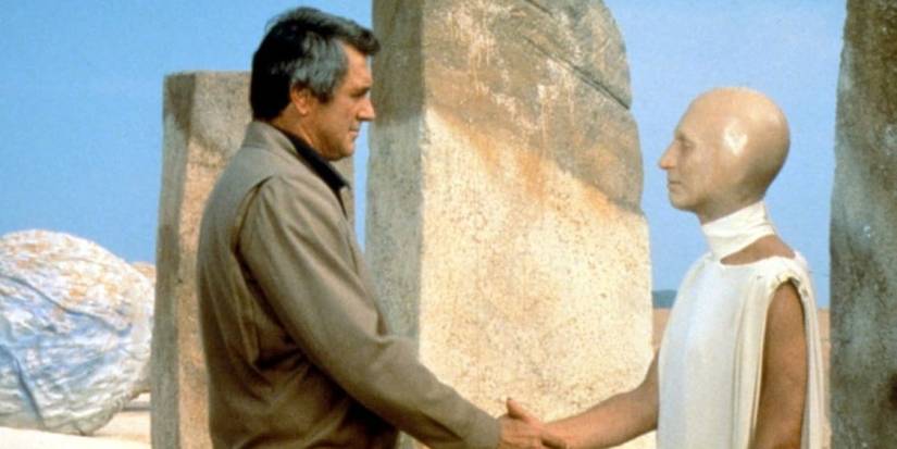 The Martian Chronicles 1980