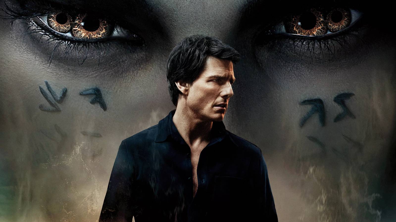 Tom Cruise The Mummy Alex Kurtzman