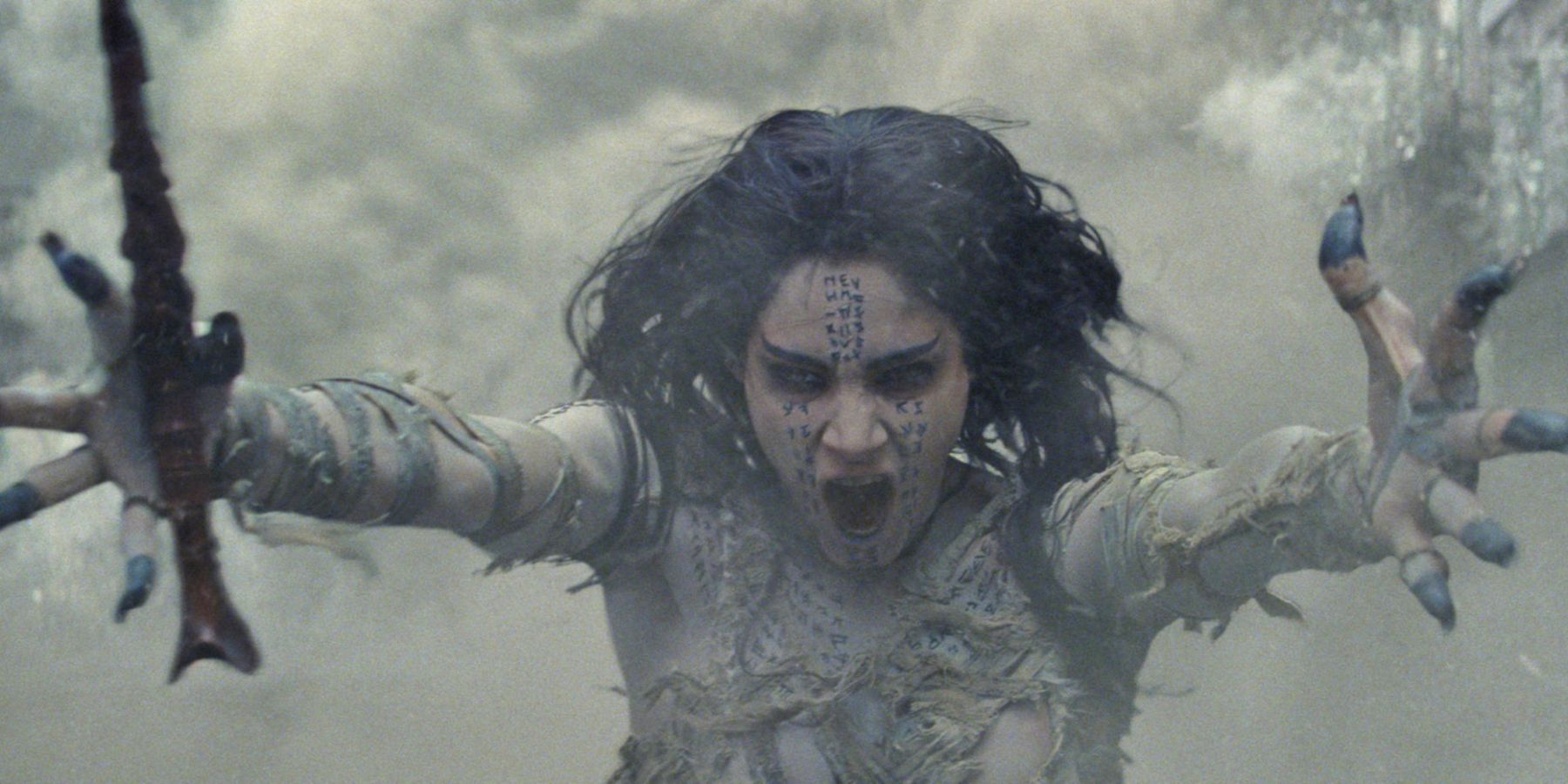 The Mummy (Still Image)