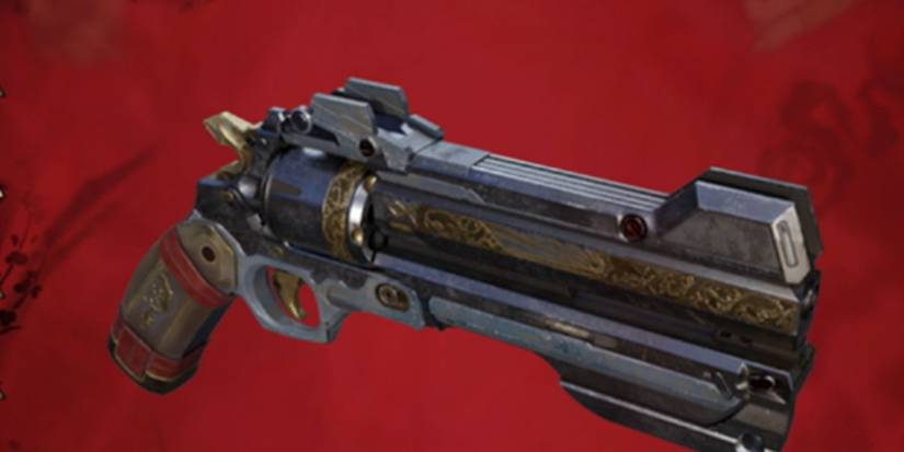 Shadow Warrior 3 The Outlaw