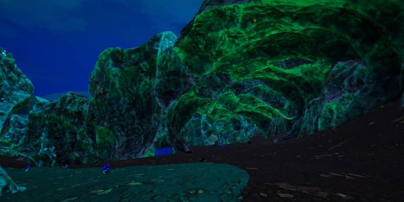 The Planet Crafter Resources