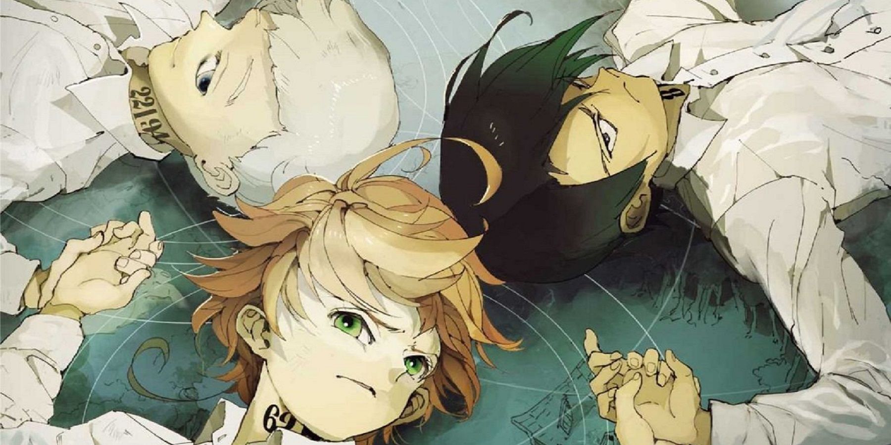 Why The Promised Neverland's Ending Doesn't Work