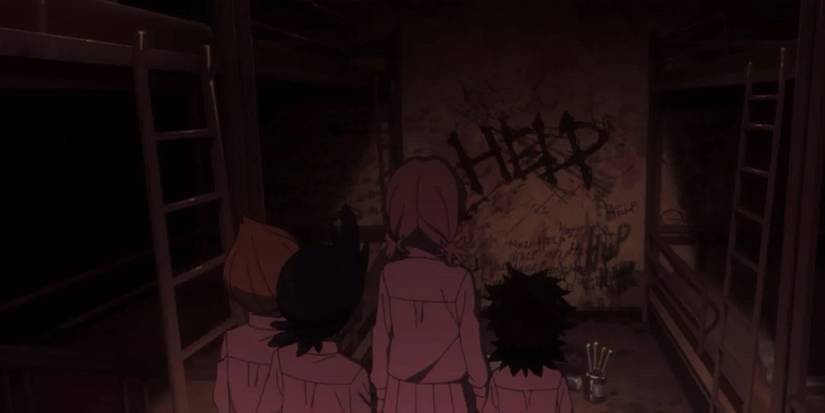 The-Promised-Neverland-Season-2-help