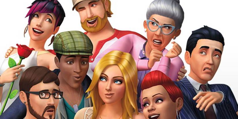 The Sims 4