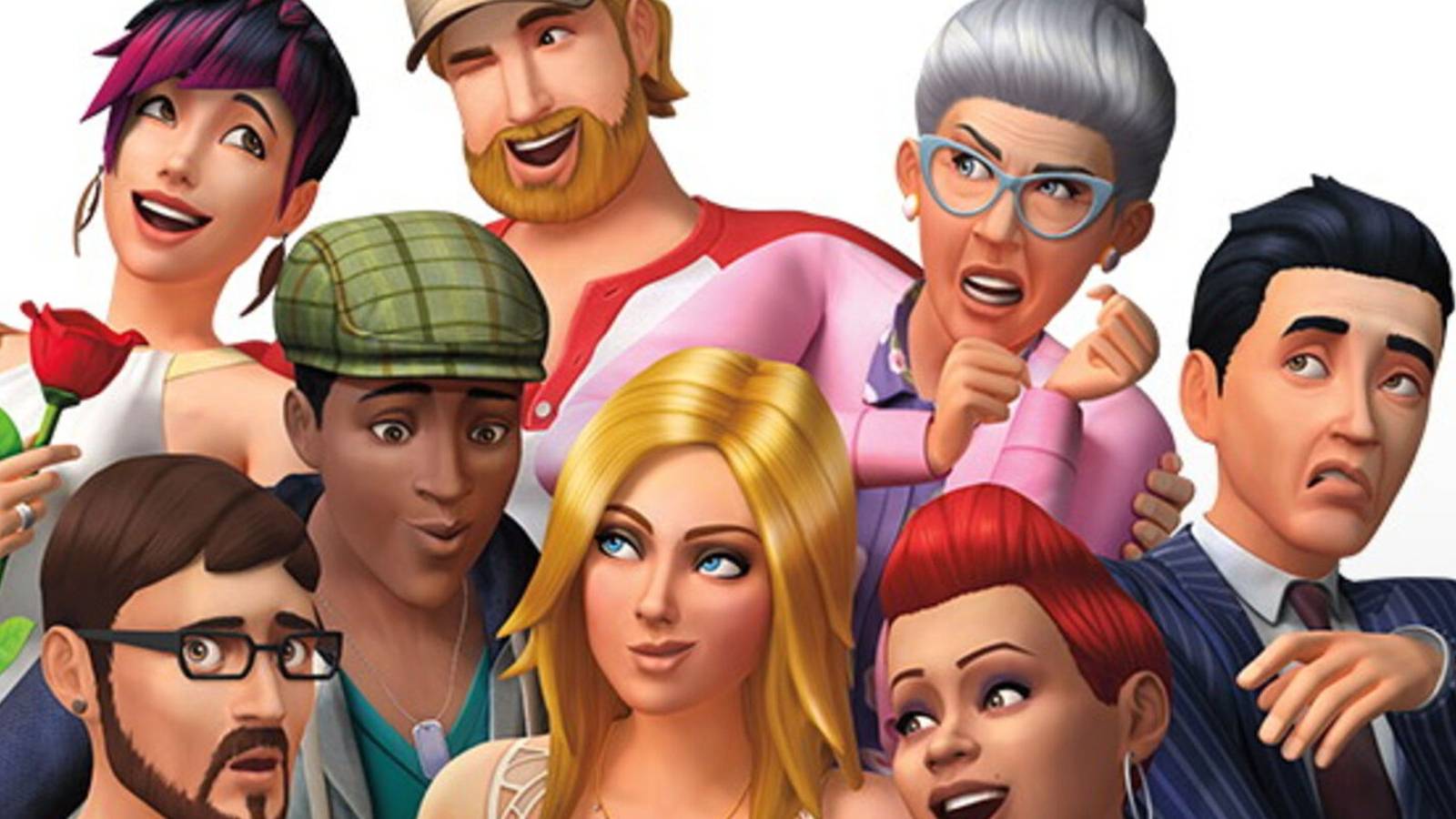 The Sims 4