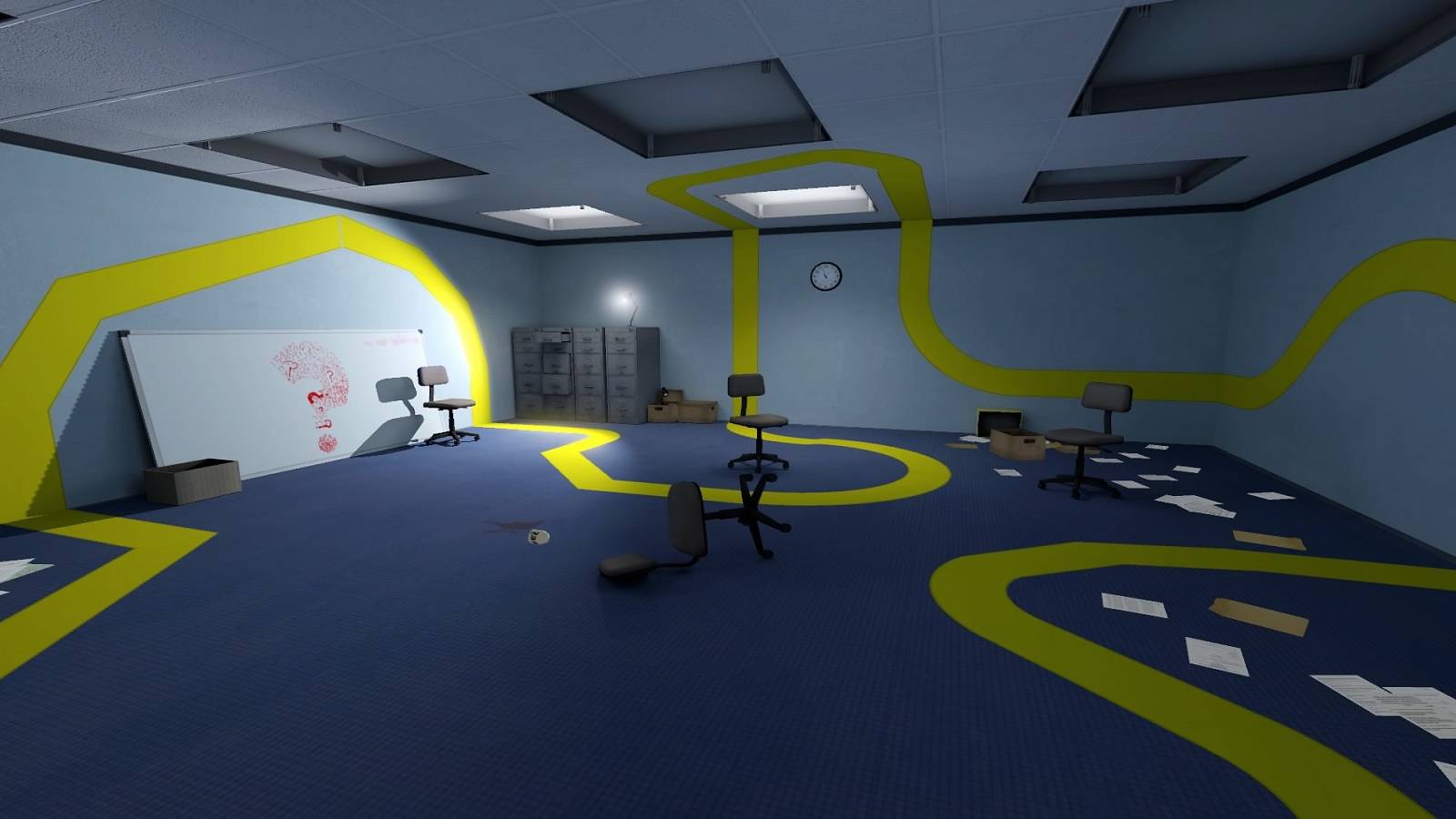 The Stanley Parable - Ultra Deluxe Adventure Line