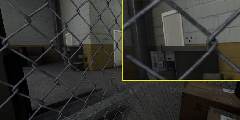 The Stanley Parable - Ultra Deluxe Coda's Dots