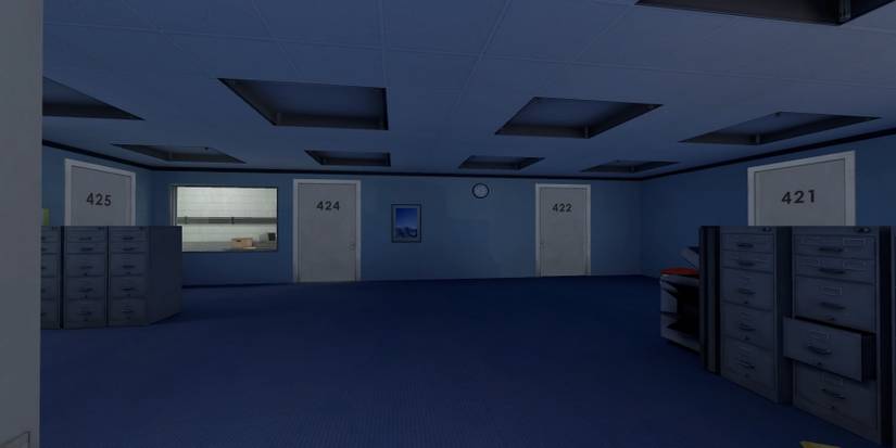 The Stanley Parable - Ultra Deluxe Confusion