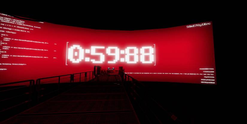 The Stanley Parable - Ultra Deluxe Countdown Song