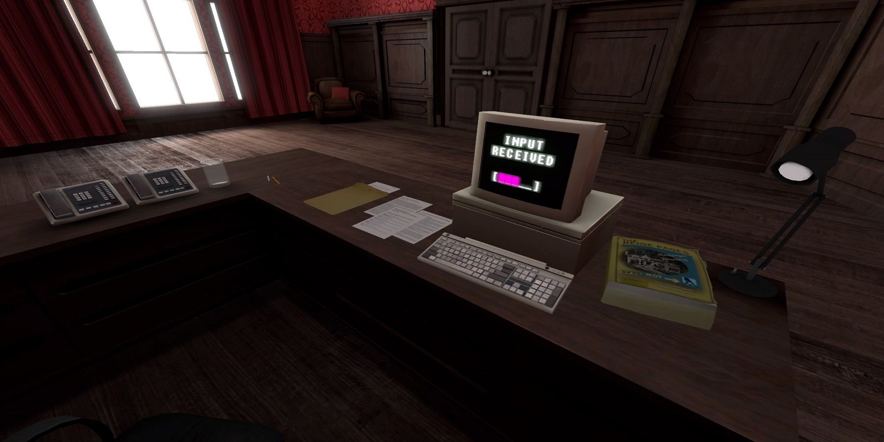 The Stanley Parable - Ultra Deluxe Heaven 3