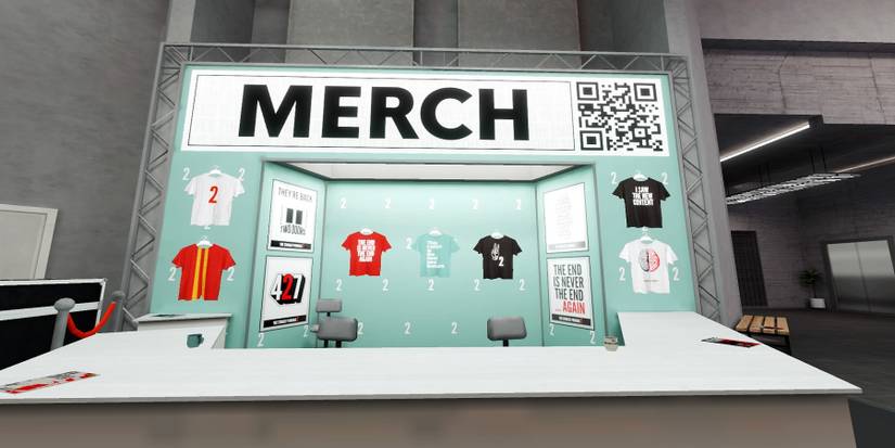 The Stanley Parable - Ultra Deluxe Merch