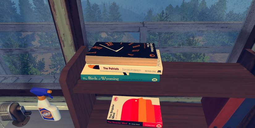 The Stanley Parable - Ultra Deluxe Metal Gear