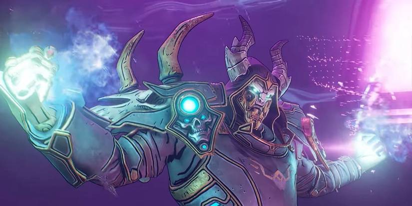 Tiny Tina Wonderlands Dragon Lord