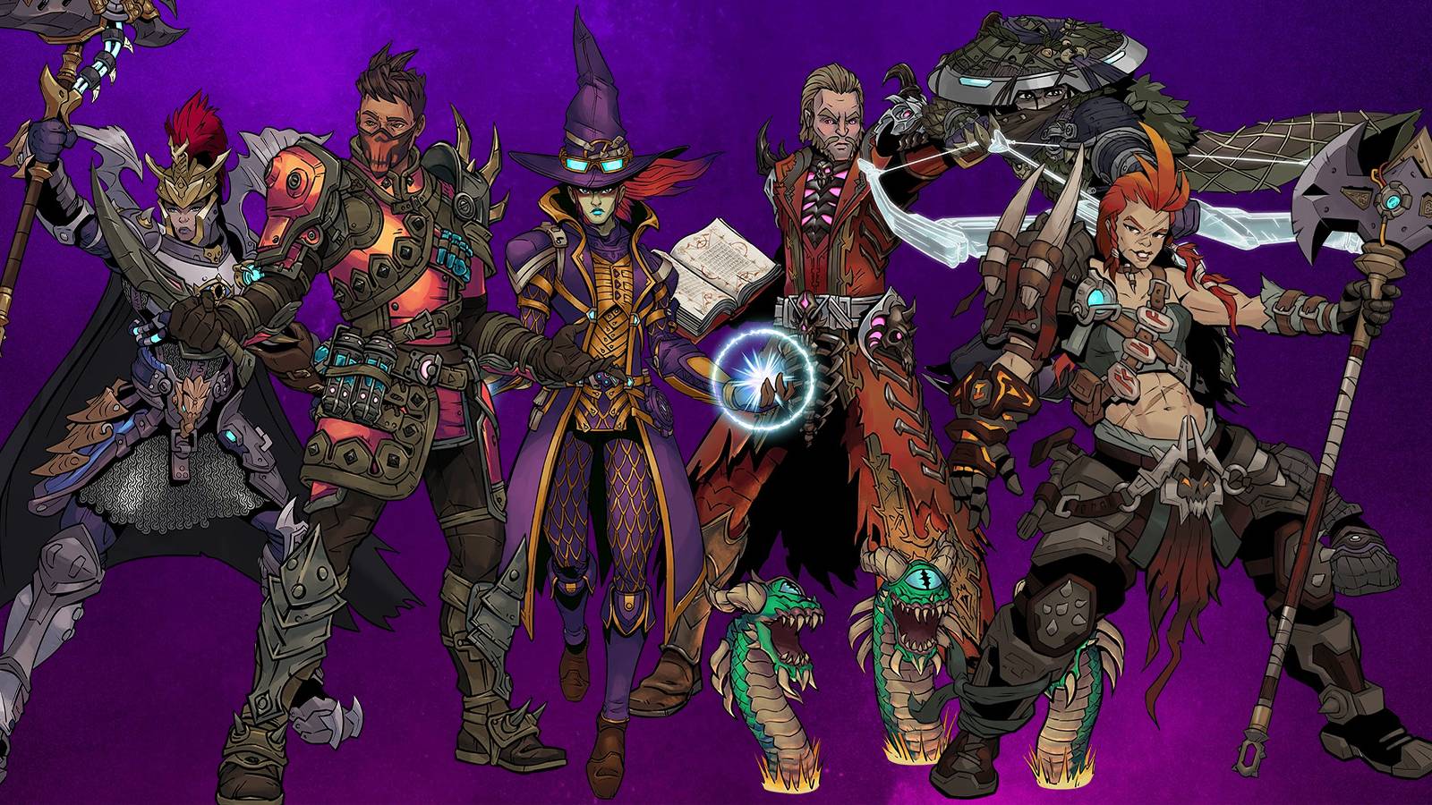 Tiny Tinas Wonderlands Class Combos Guide