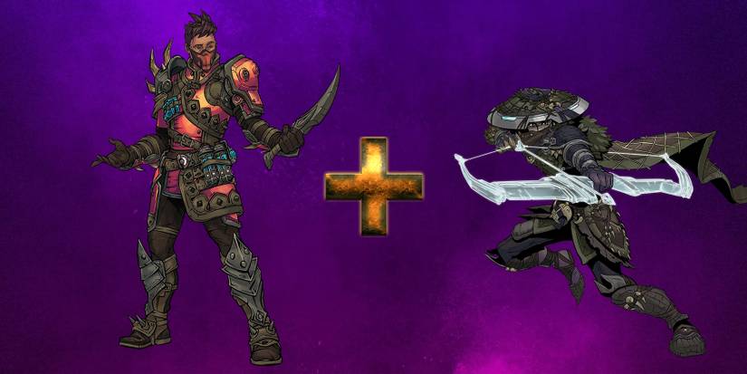 Tiny Tinas Wonderlands Multiclass Mistdancer