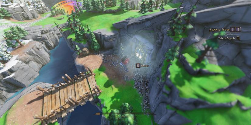 Tiny Tinas Wonderlands_Dungeon