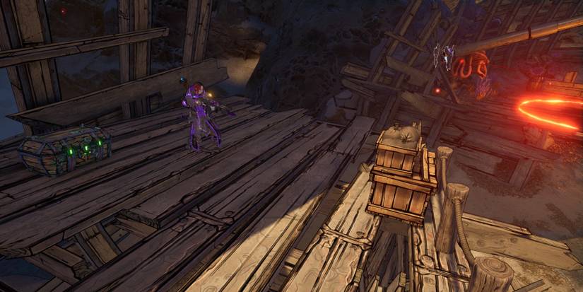 Tiny Tina's Wonderlands_Lechance_Platform