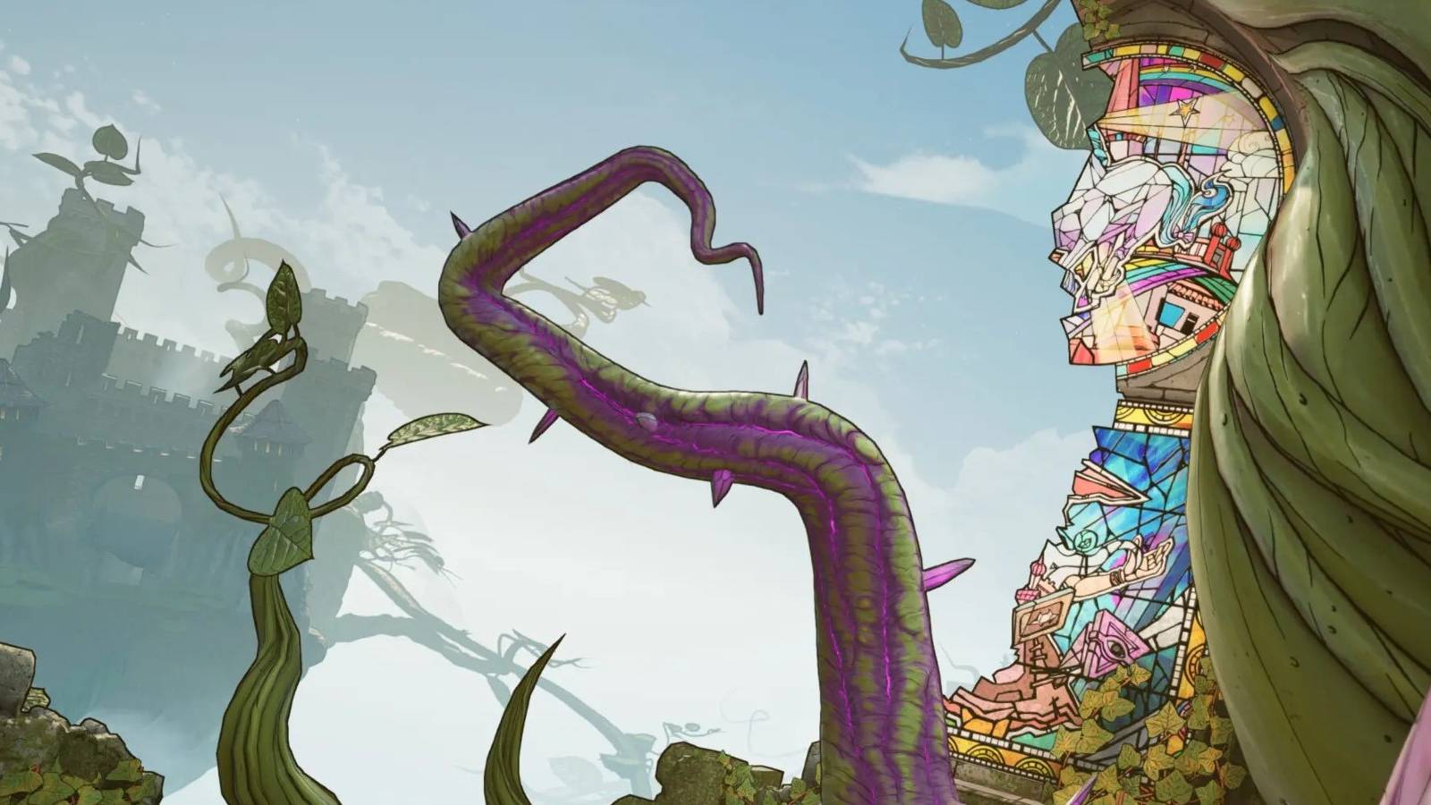 Tiny Tina's Wonderlands_Tangledrift