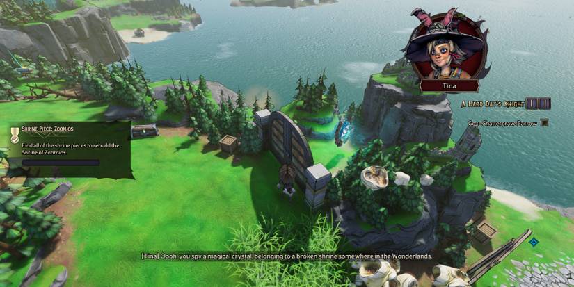 Tiny Tinas Wonderlands_Zoomios Shrine_Locked Gate