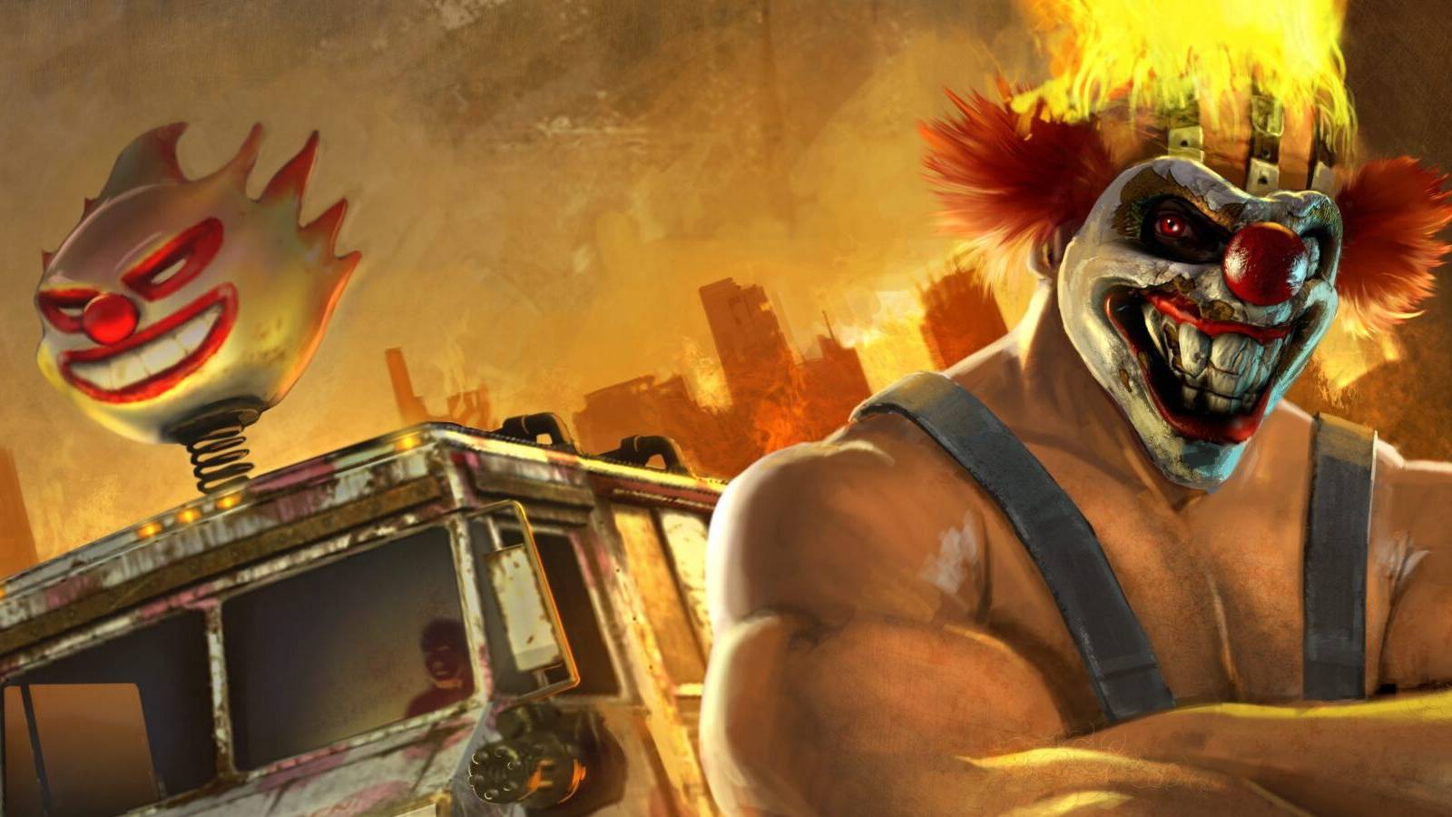 Twisted-Metal-Official-Artwork-Clown-Thing