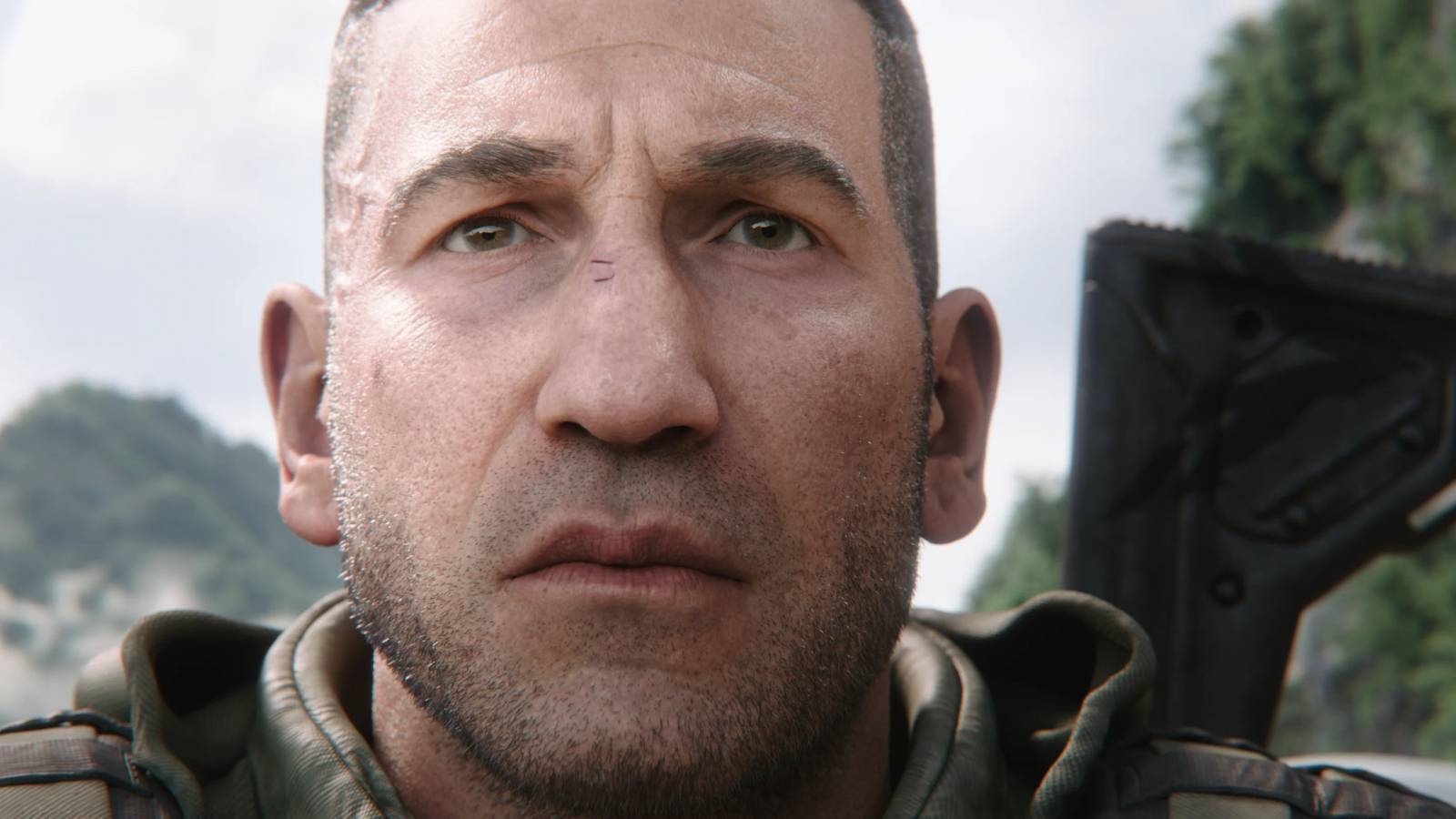 Ubisoft Ends Ghost Recon Breakpoint NFT Program but Promises More for Future Games