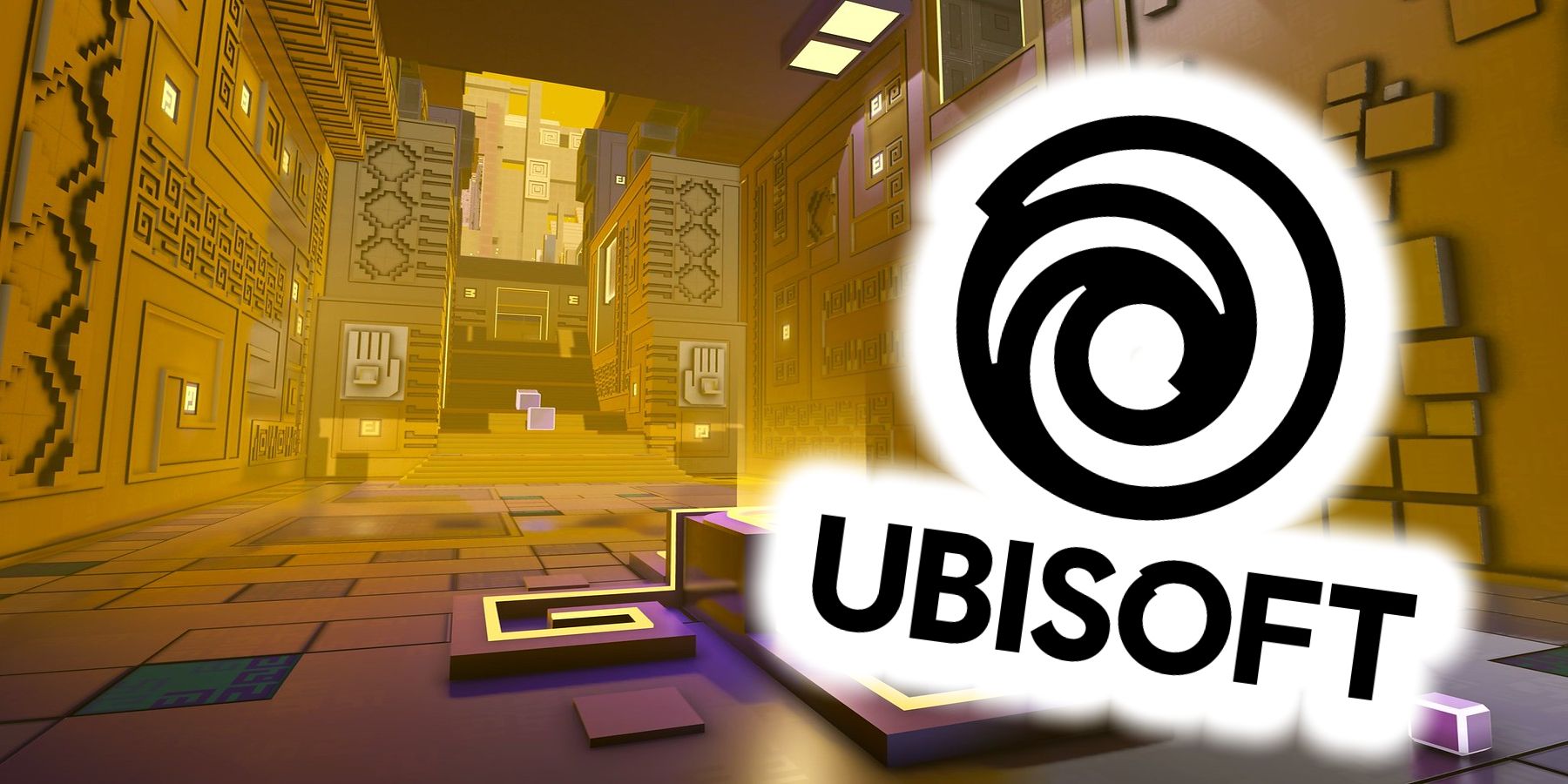 Ubisoft Logo