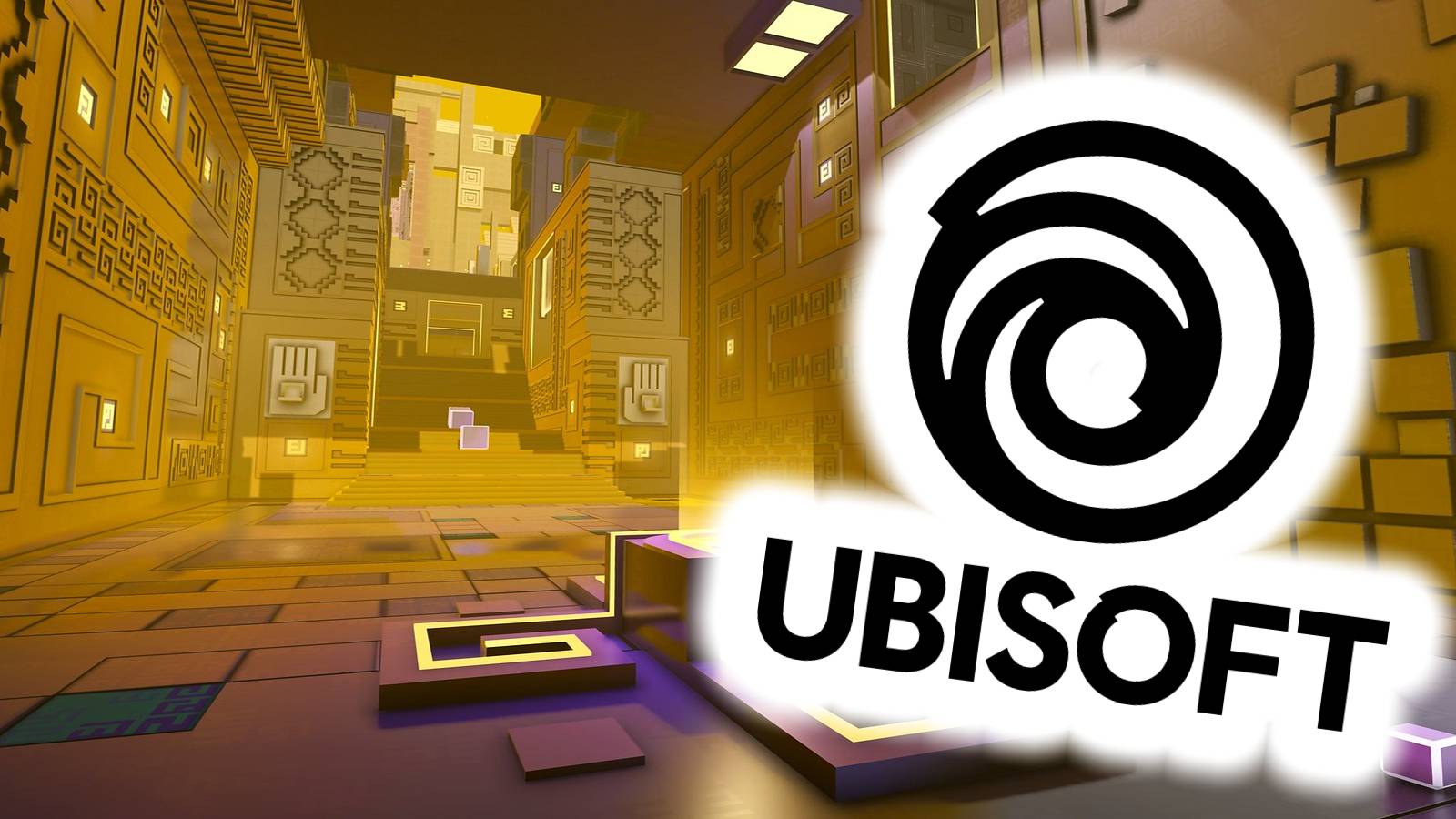 Ubisoft Logo