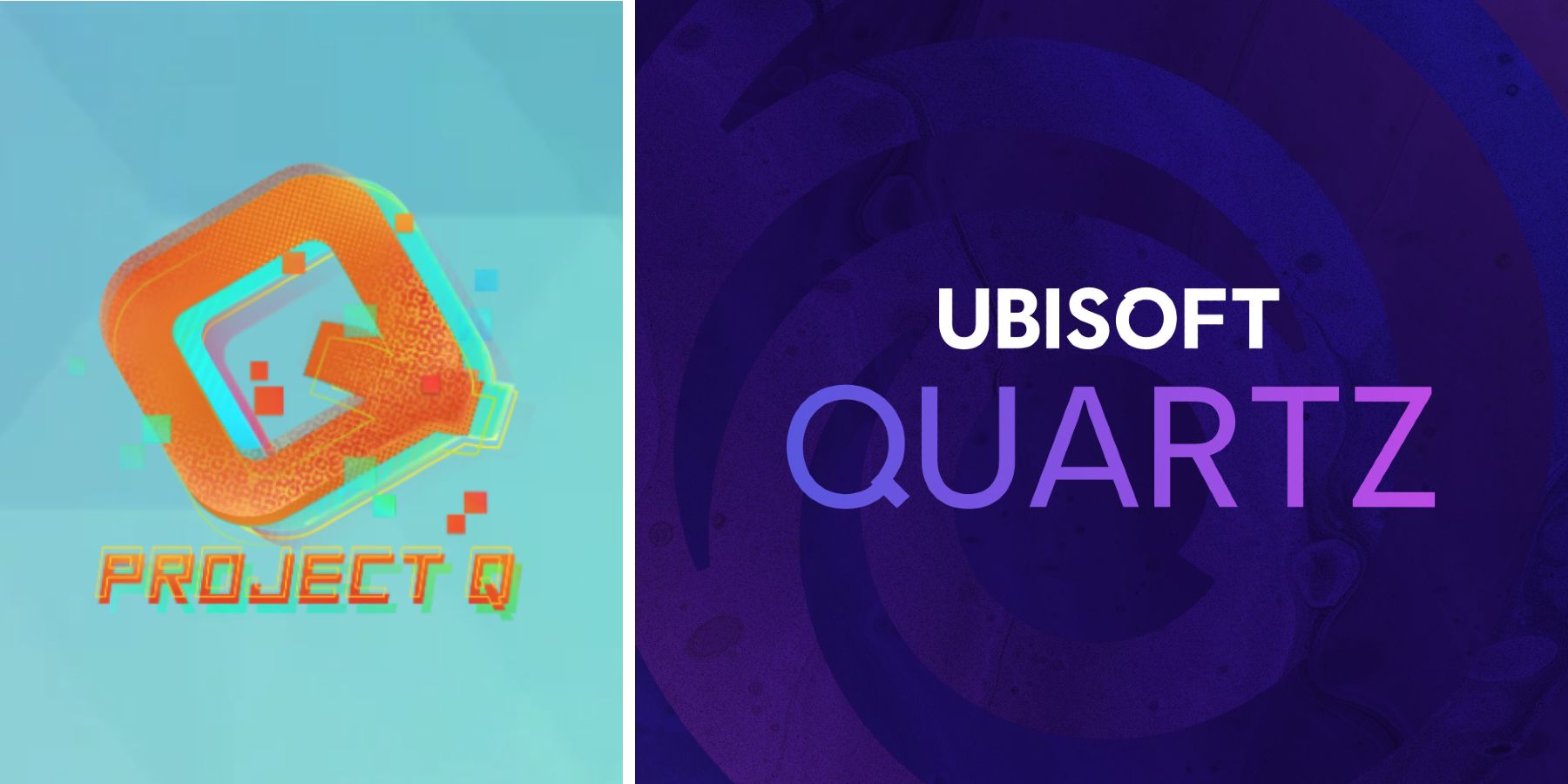 Ubisoft Project Q Ubisoft Quartz NFT