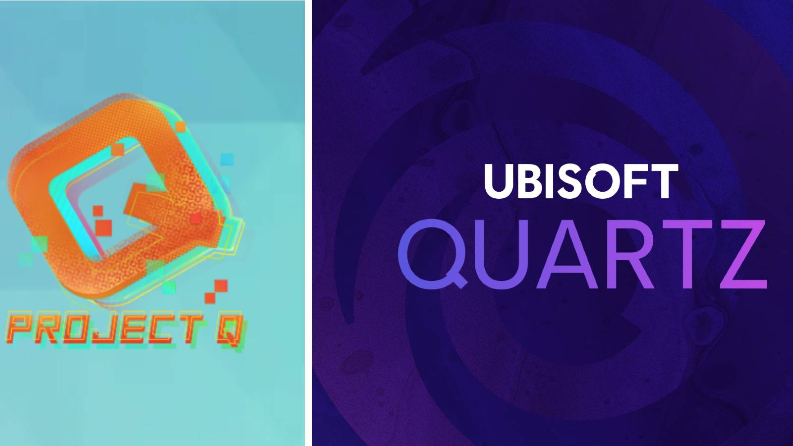Ubisoft Project Q Ubisoft Quartz NFTs