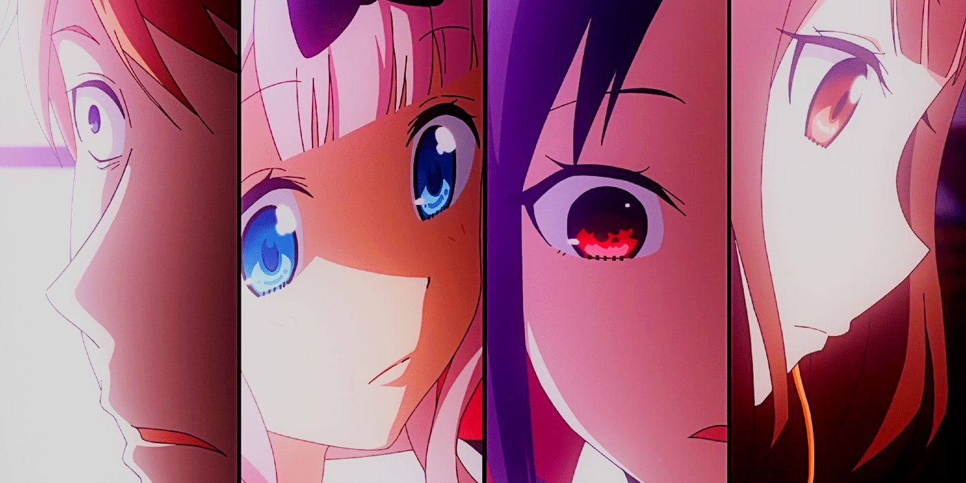 Kaguya-sama: Love Is War ~ Ultra Romantic Episode 2