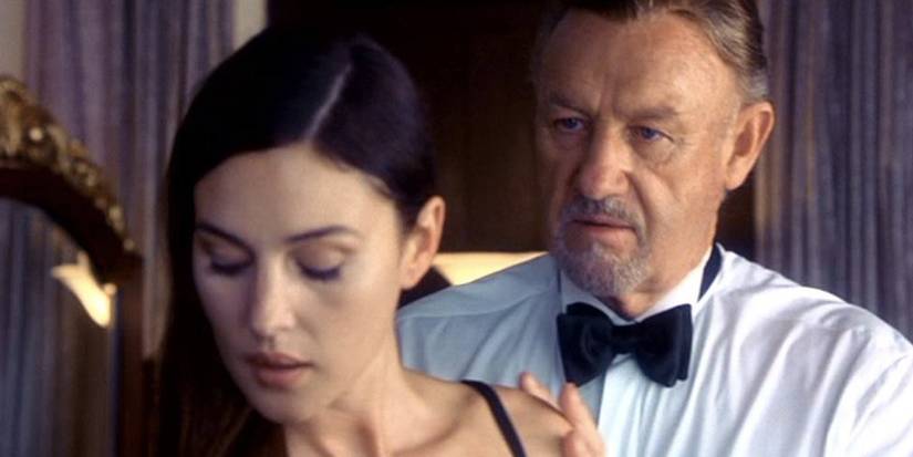 Under Suspicion (2000) Monica Belucci Gene Hackman