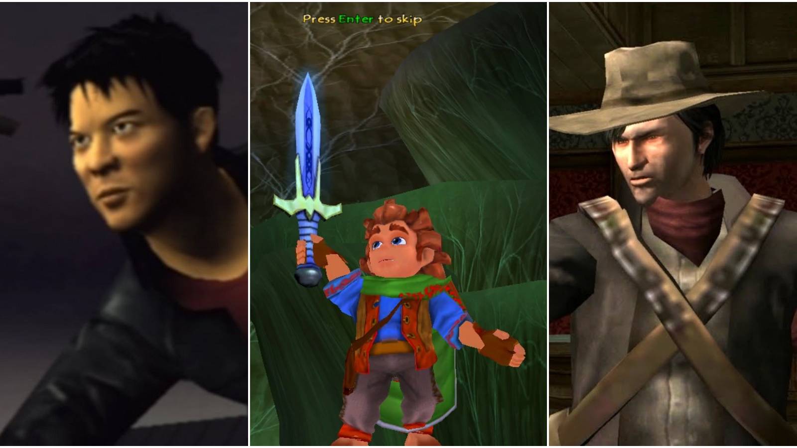 Underappreciated PS2 Games