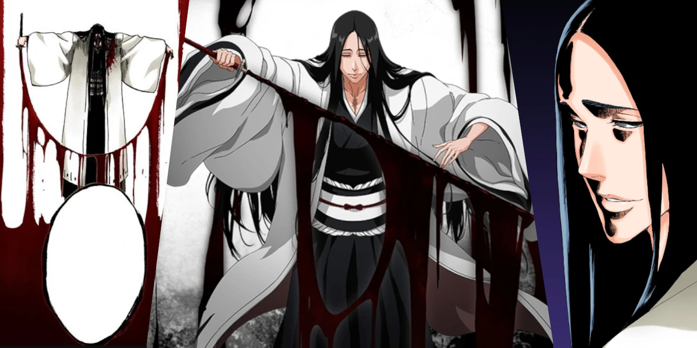 UNOHANA: The best legendary clan in Project Mugetsu