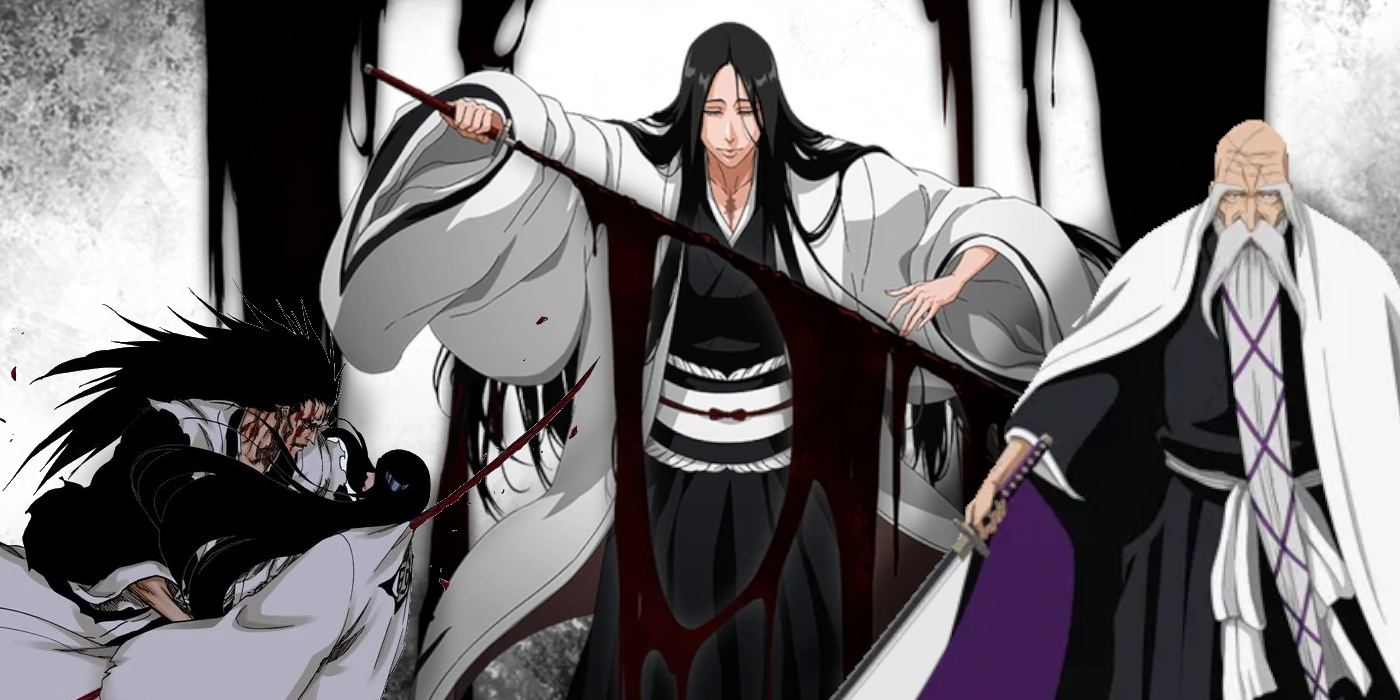 Bleach: Yamamoto Genryuusai's Powerful Abilities, Explained