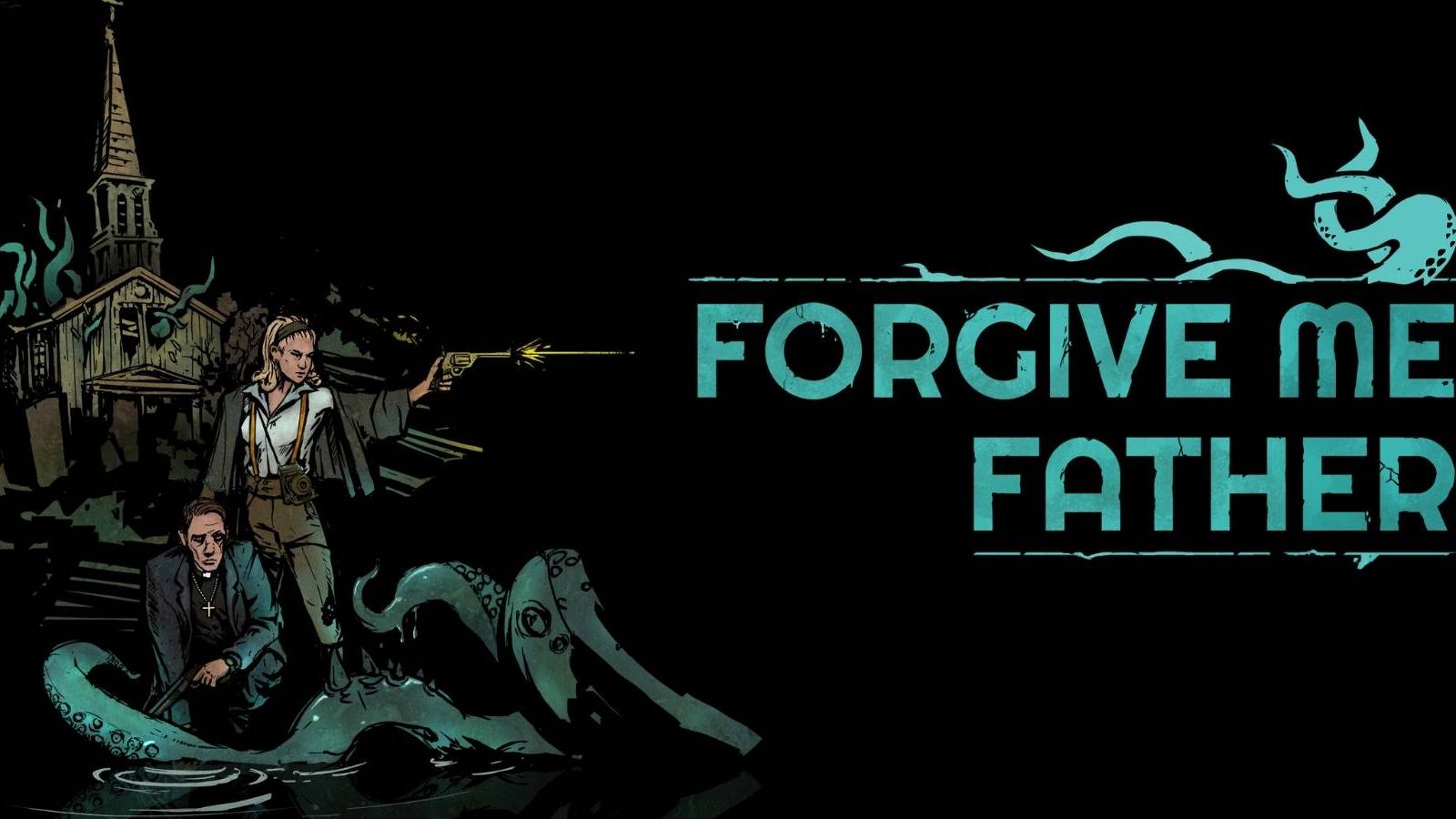 Forgive Me Father Alt Title