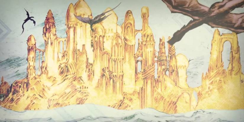 Valyrian Script House of The Dragon: Things Fans Should Know About Vhagar